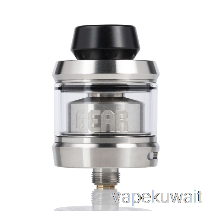 Wotofo X Ofrf Gear 24mm RTA ستانلس ستيل فيب الكويت